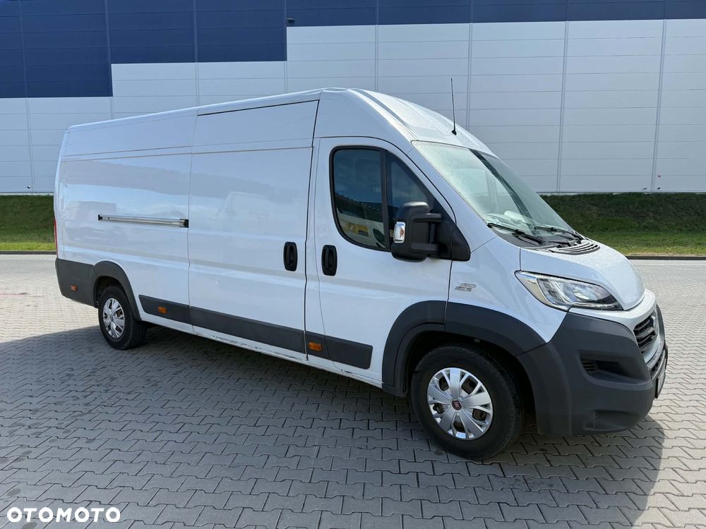 Fiat Ducato - 7