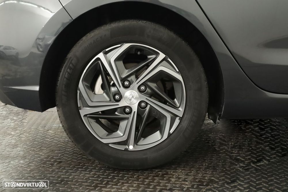 Hyundai i30 1.0 T-GDI Style Plus - 5