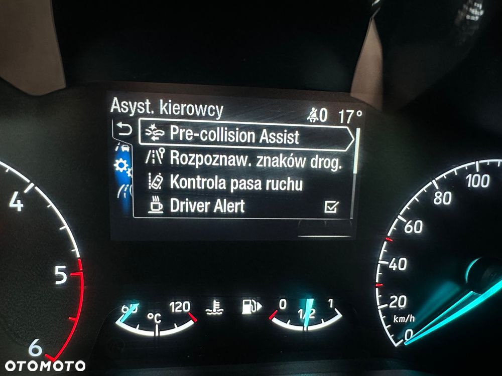 Ford Tourneo Connect Grand Kombi 230 L2 Trend - 22
