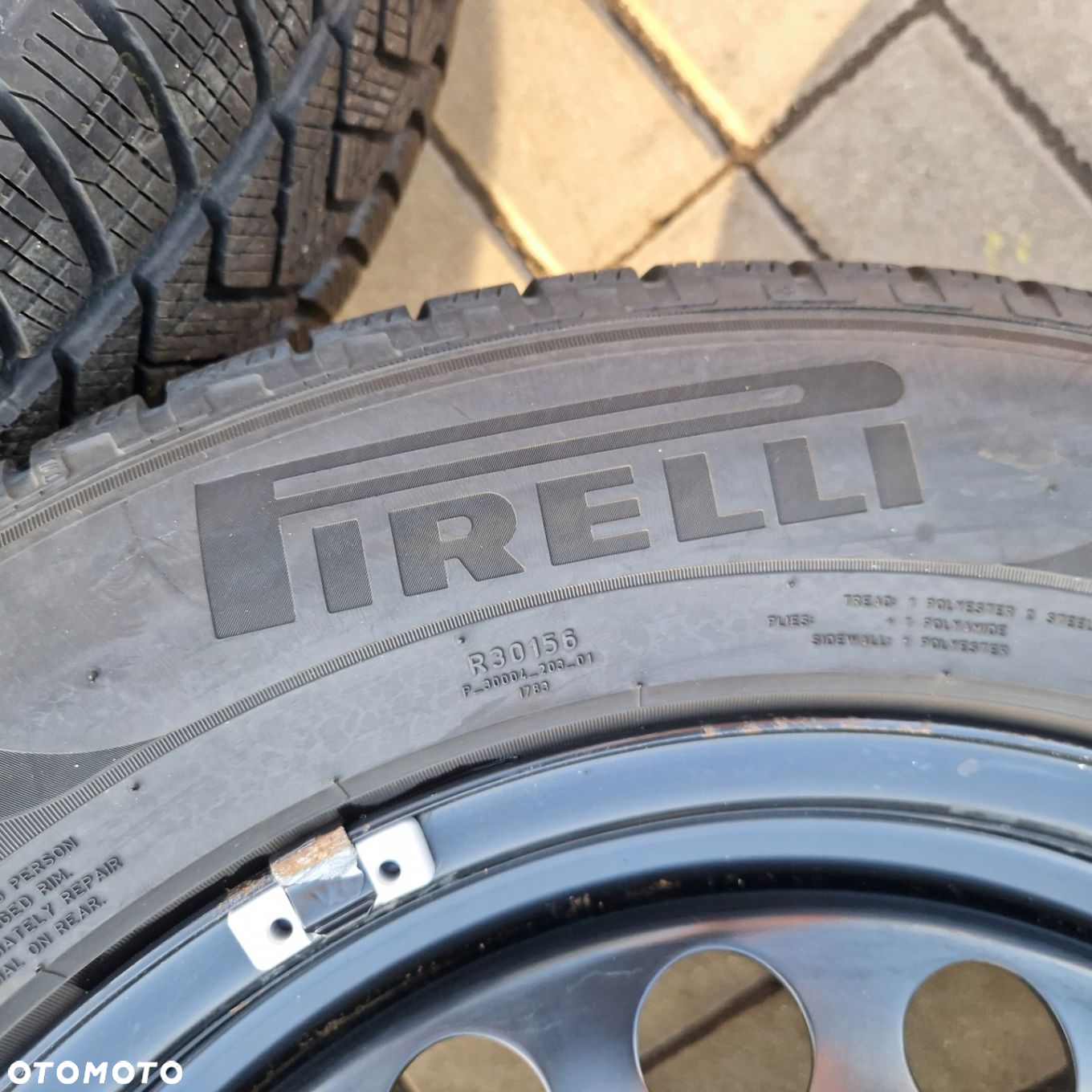 VW Tiguan II Skoda Kodiaq Audi Q3 Seat Tarraco 215/65R17 ET38 - 9