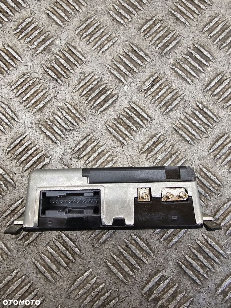 VW TRANSPORTER T6 IV TIGUAN II 5NA MODUŁ STEROWNIK USŁUG ONLINE 5WA035282C - 3