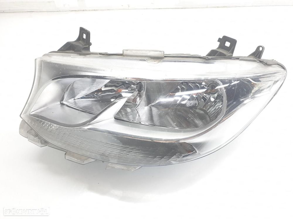 FAROL ESQUERDO MERCEDES-BENZ SPRINTER III FURGON RWDAWD 907 - 1