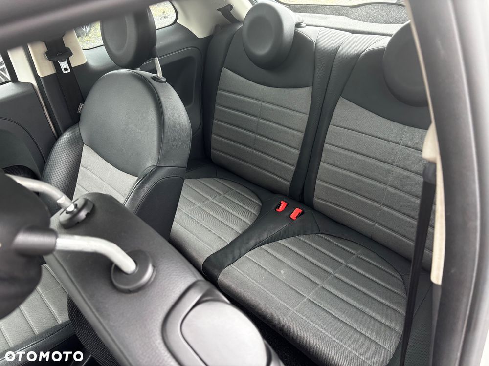 Fiat 500 1.2 Sport - 13