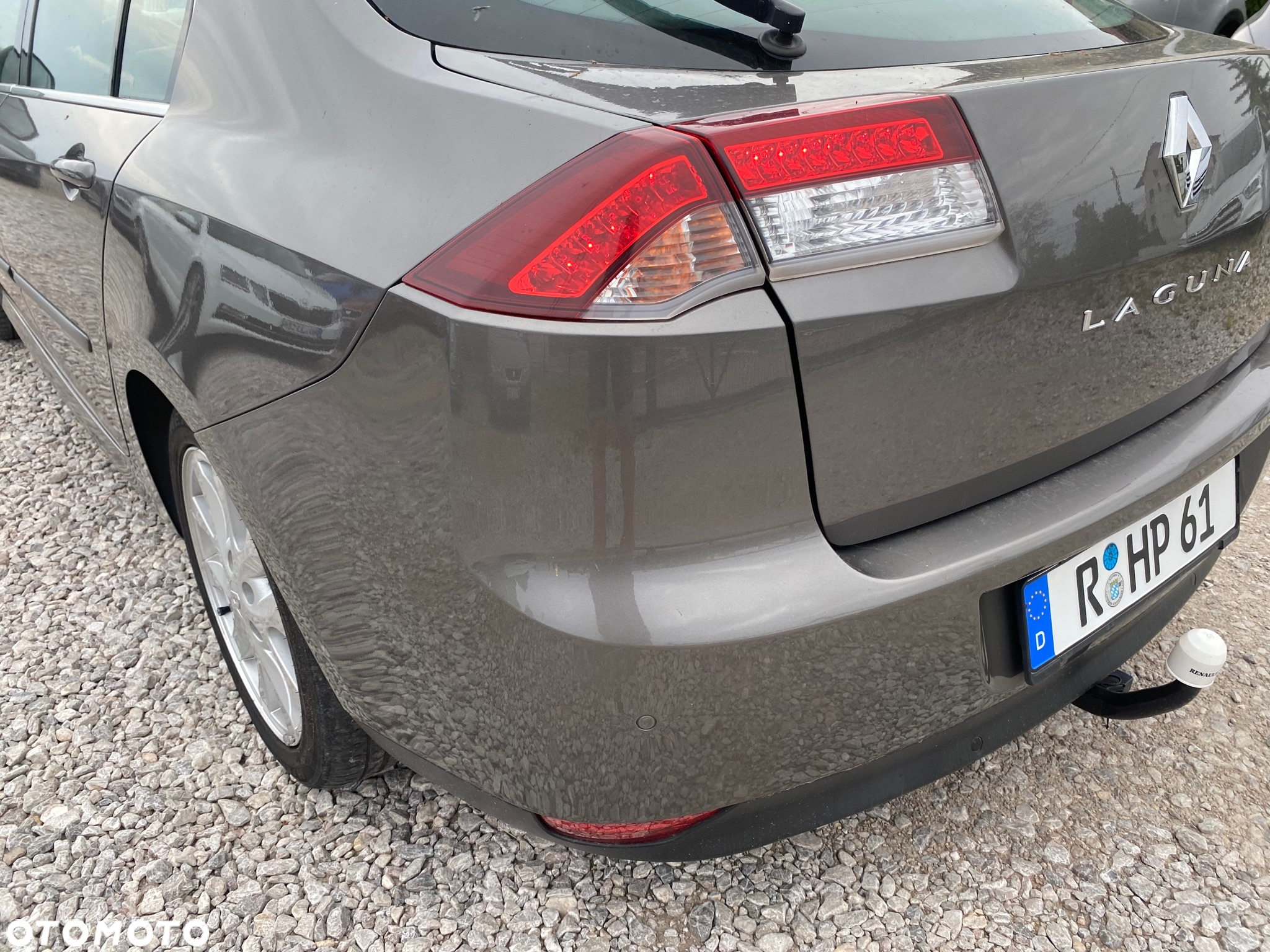 Renault Laguna 2.0 16V 140 Dynamique - 15
