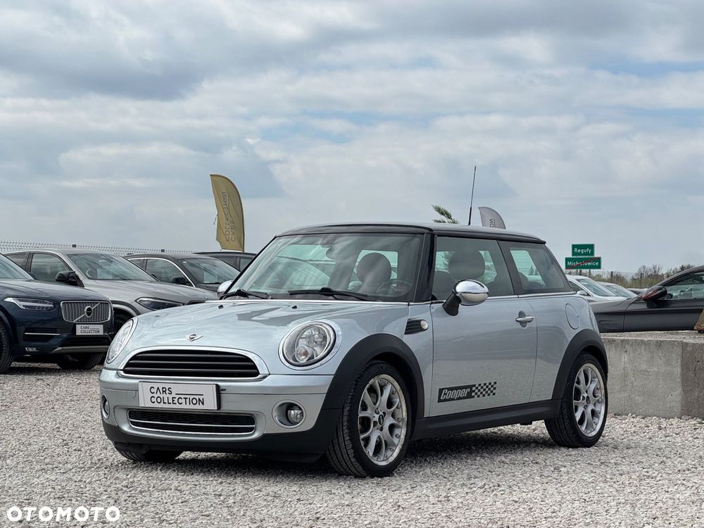 MINI Cooper - 8