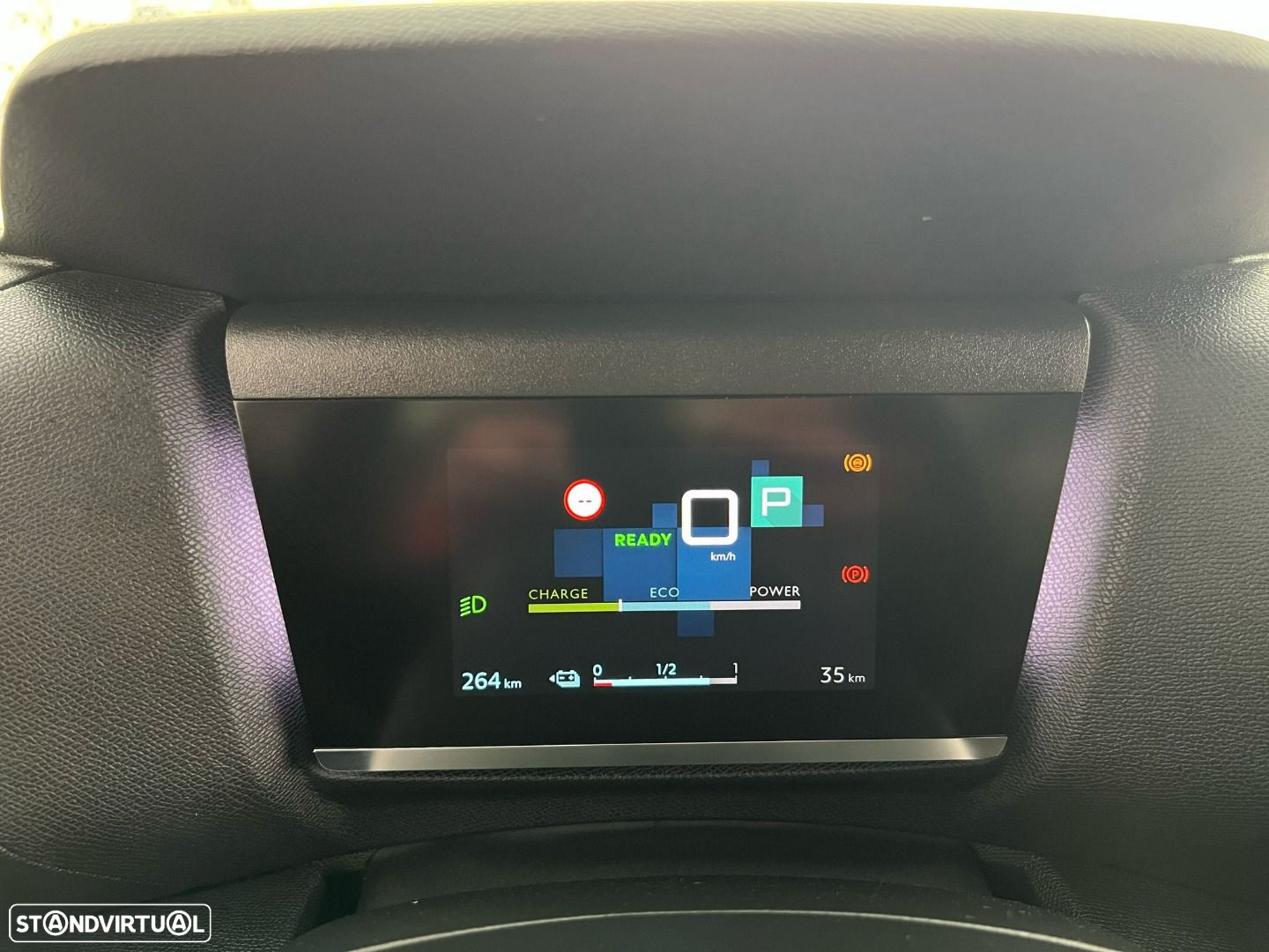 Citroën e-C4 50 kWh Feel Pack - 34