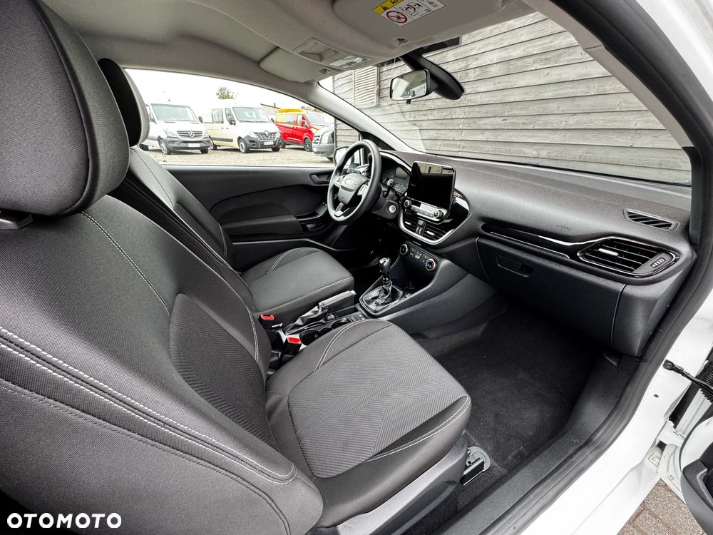 Ford Fiesta - 15