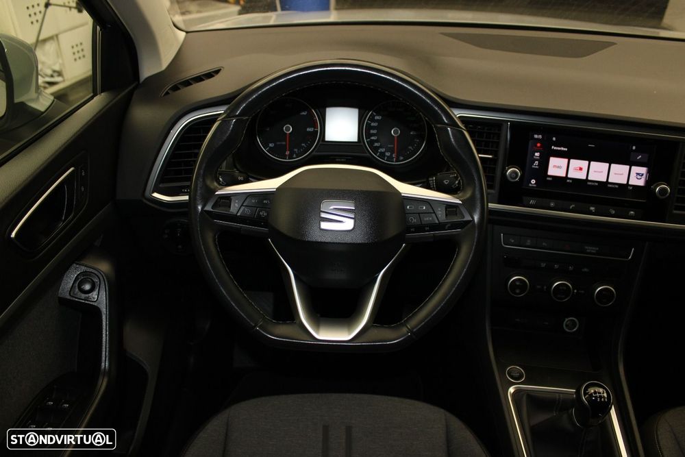 SEAT Ateca 2.0 TDI Style - 10