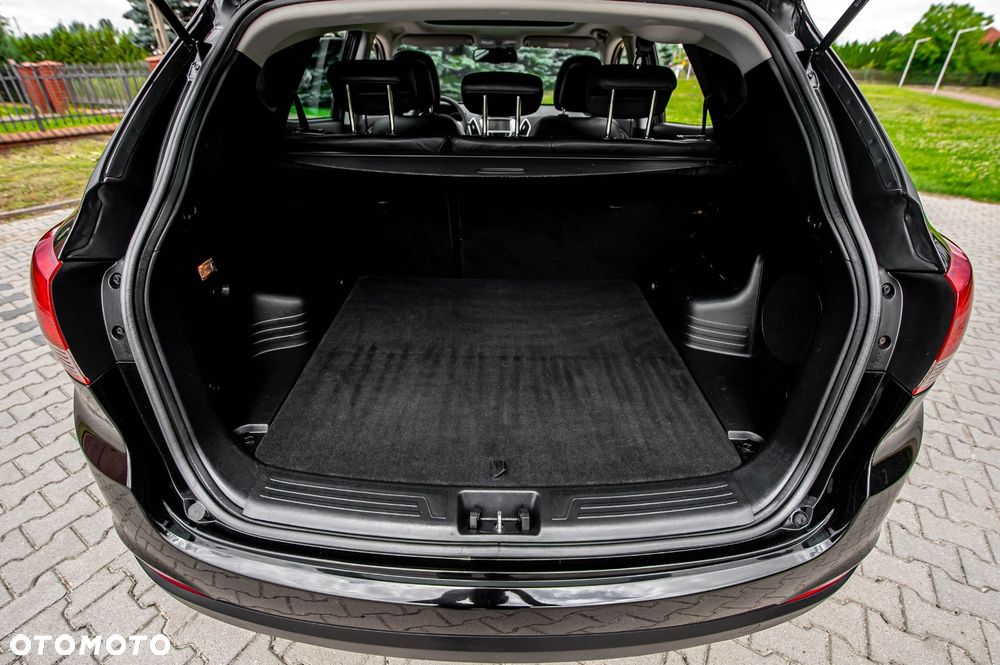 Hyundai ix35 2.0 2WD Automatik Style - 38