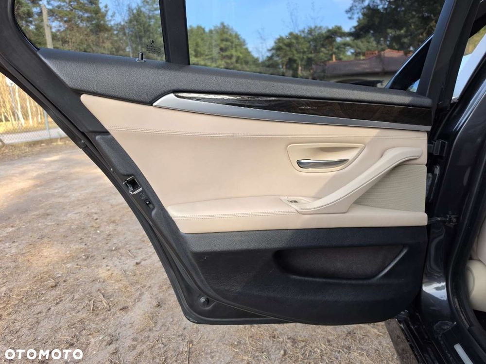 BMW Seria 5 - 19