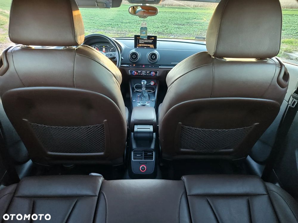 Audi A3 3-drzwiowe - 16