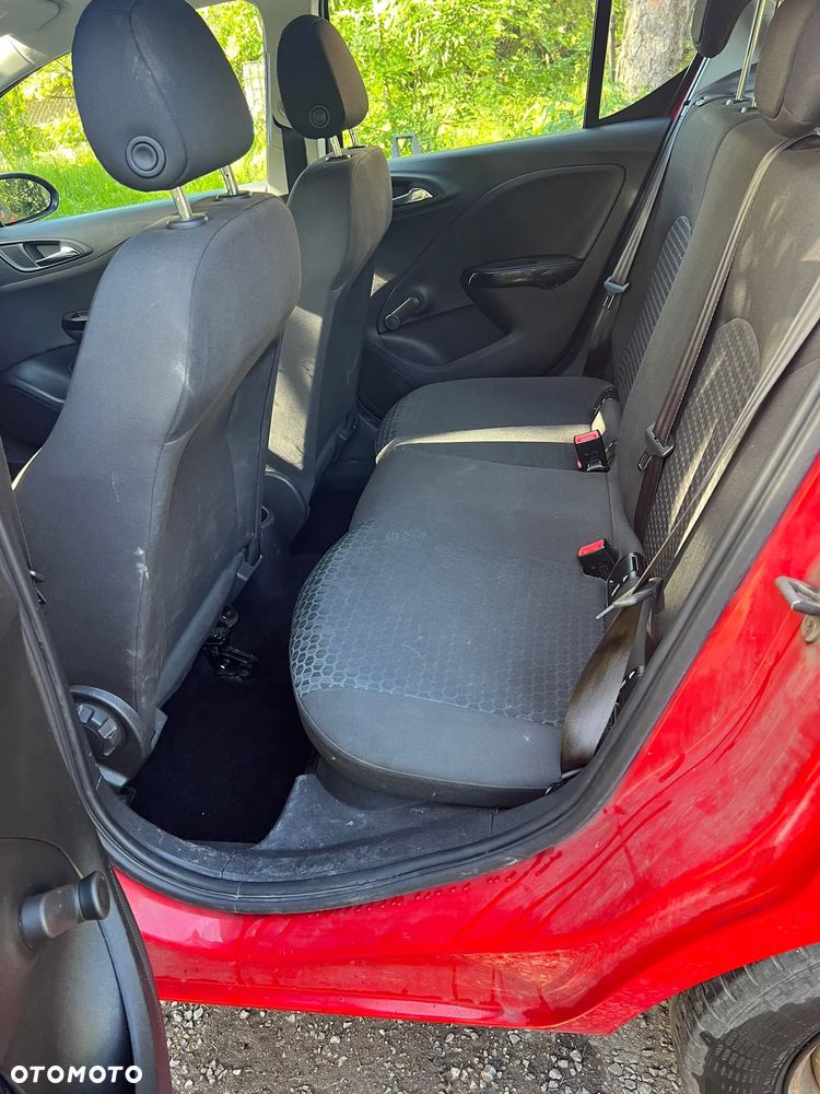 Opel Corsa 1.4 Color Edition - 5