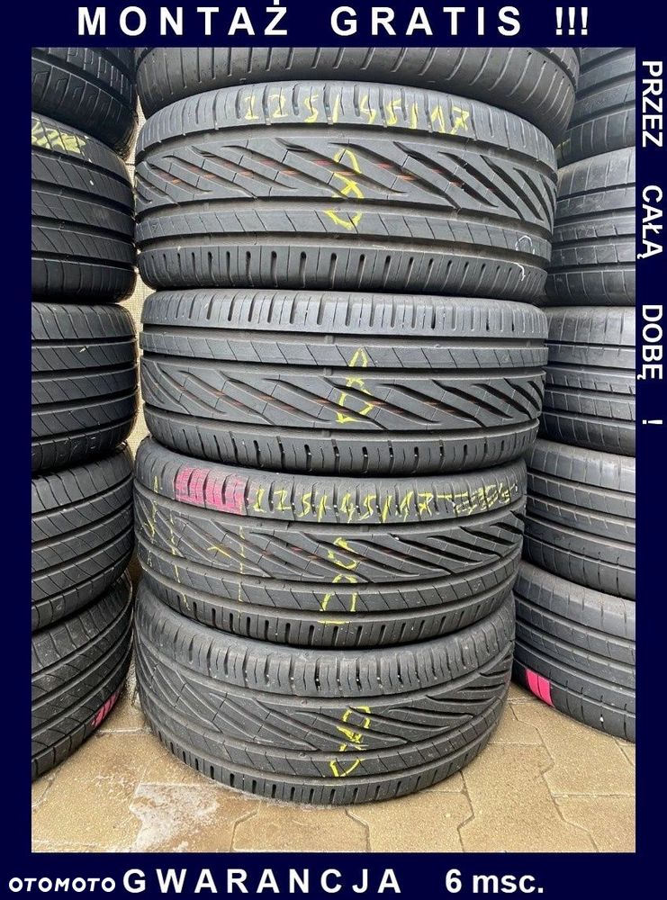 225/45/17 Uniroyal RainSport 5_7,8mm_4szt_(8) - 1