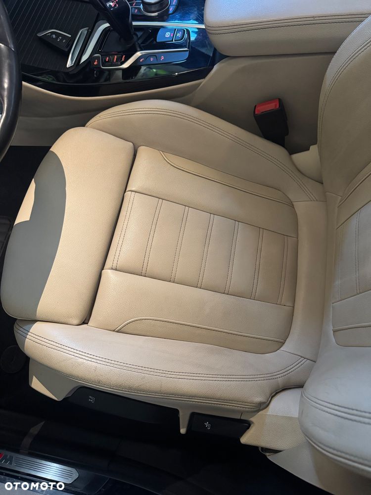 BMW X3 xDrive20d M Sport sport - 19
