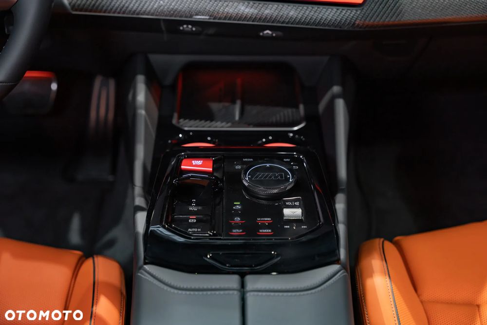 BMW M5 Standard - 31