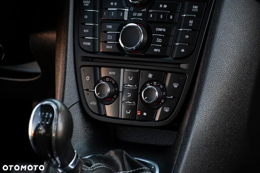 Opel Meriva 1.4 150 Jahre - 21