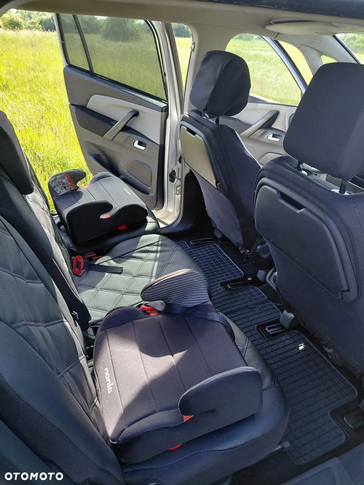 Citroën C4 Picasso - 30