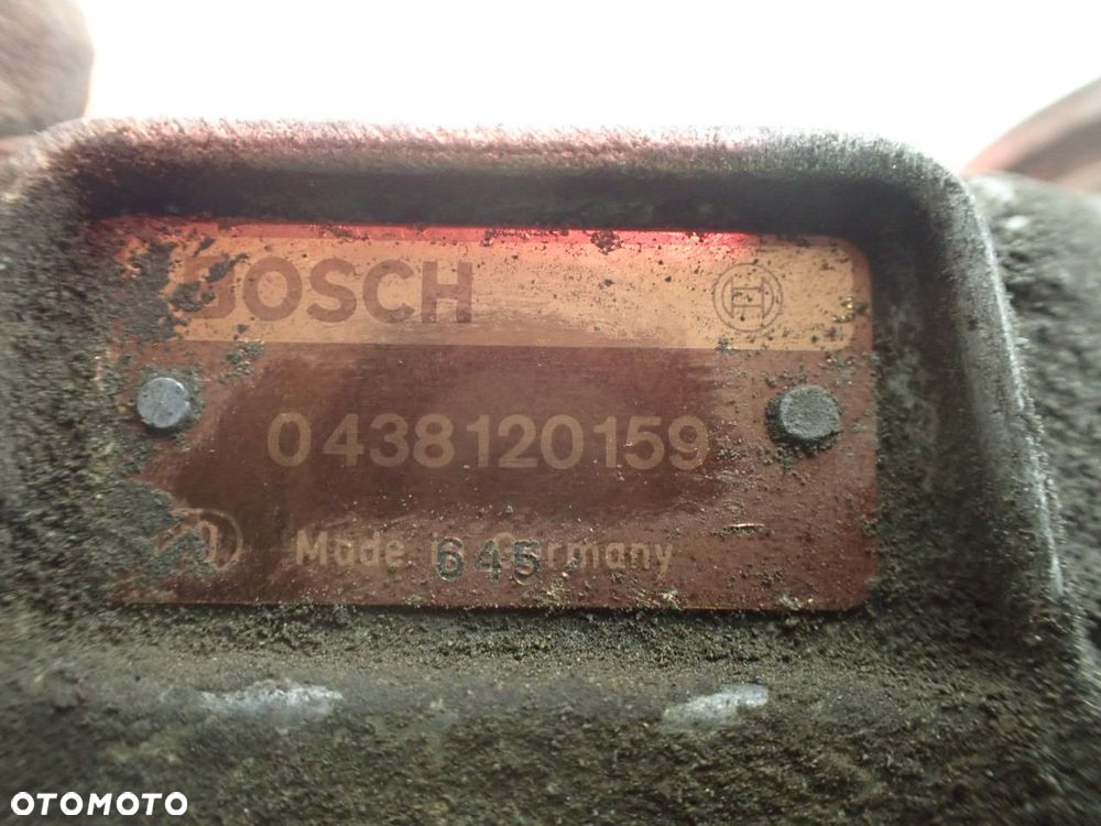 PRZEPŁYWOMIERZ POWIETRZA SAAB 900 I - 9