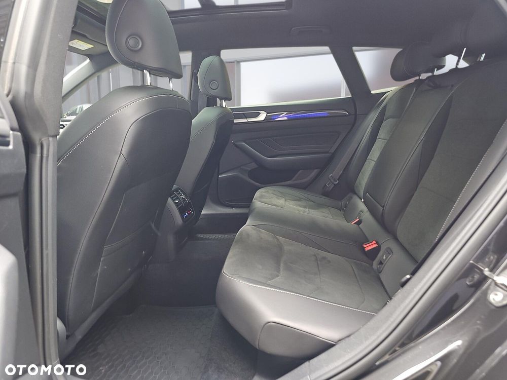 Volkswagen Arteon Shooting Brake 2.0 TSI R-Line DSG - 11
