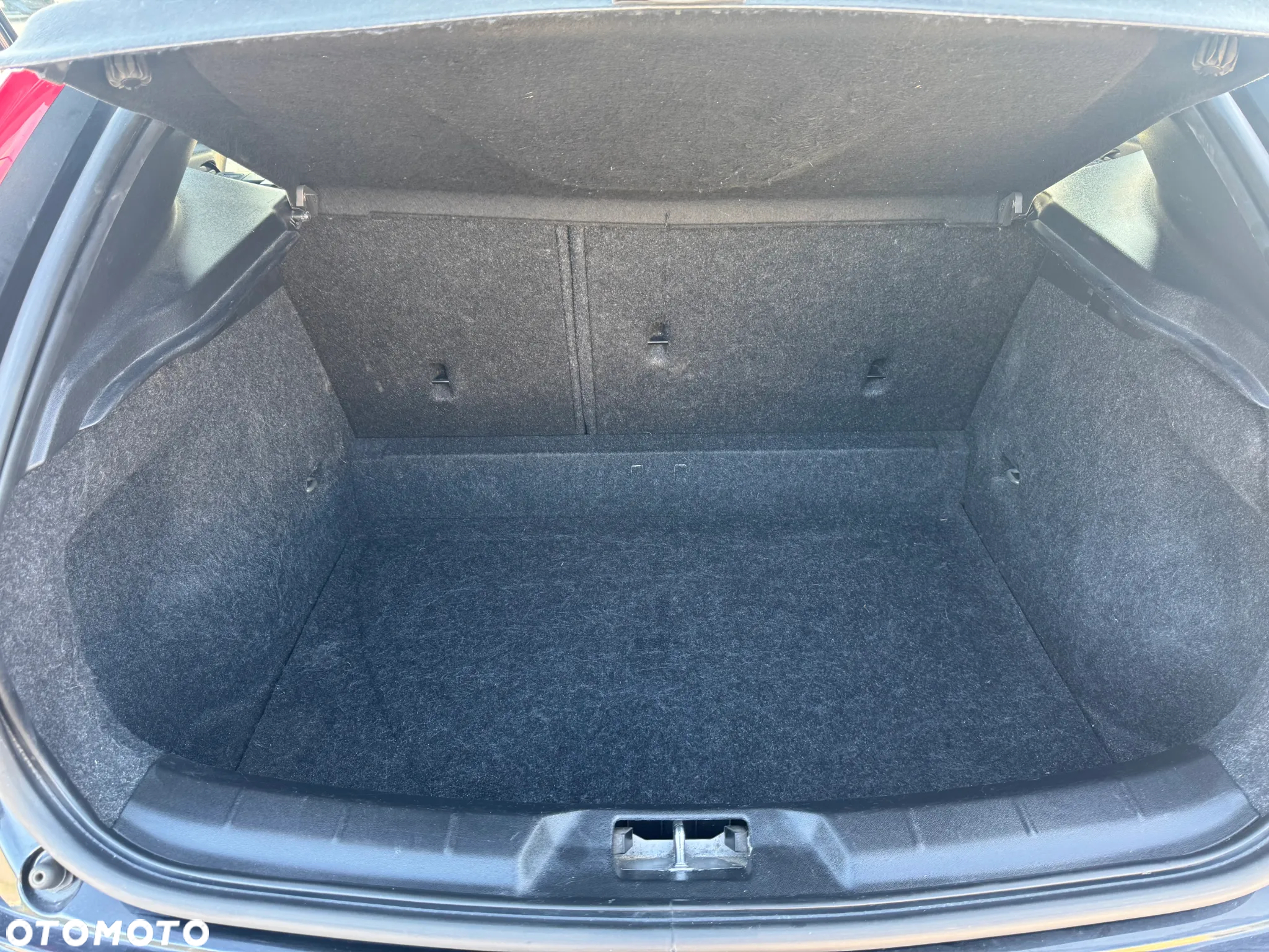 Volvo V40 Cross Country D3 Kinetic - 9