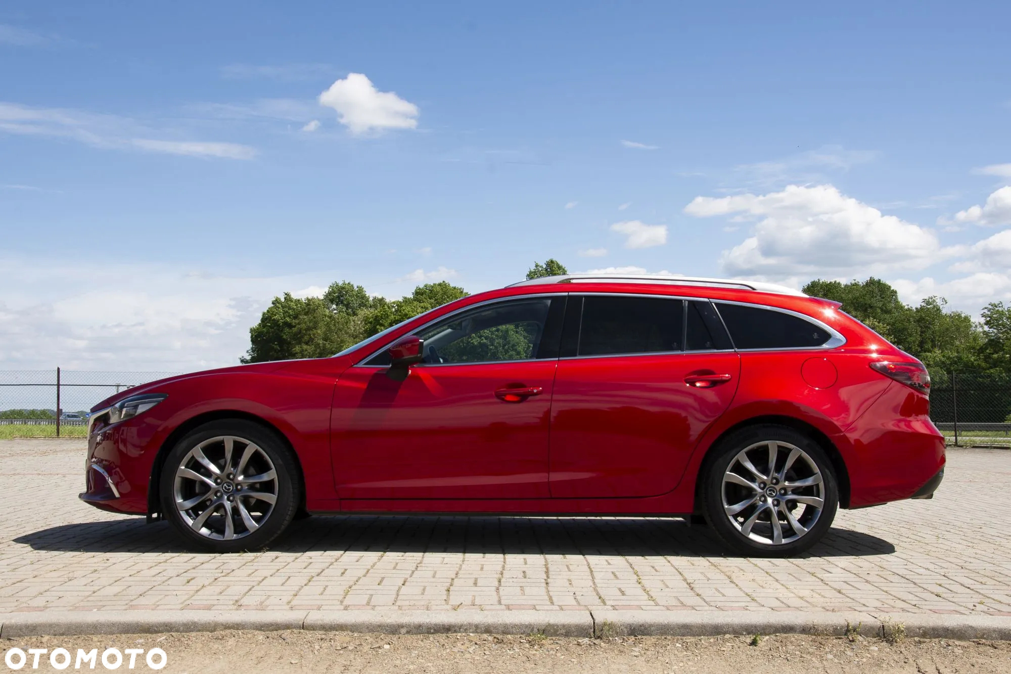 Mazda 6 2.0 Skypassion I-ELoop - 5