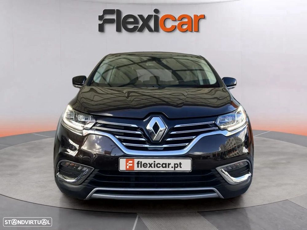Renault Espace 1.6 dCi Zen EDC - 4