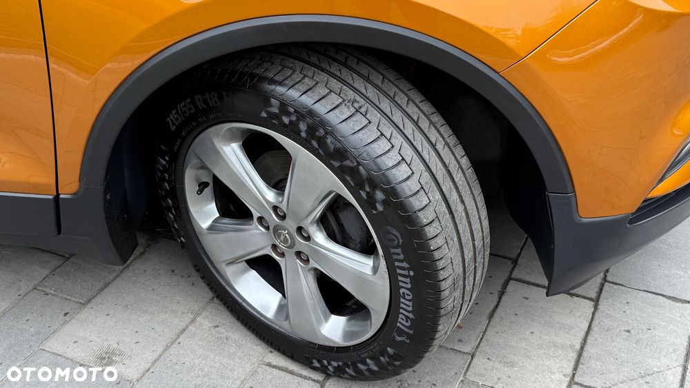 Opel Mokka X 1.4 Automatik Edition - 13