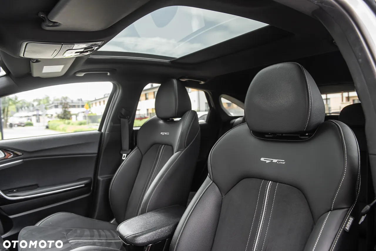Kia ProCeed 1.5 T-GDI GT Line DCT - 20