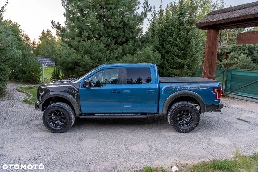 Ford F150 - 8