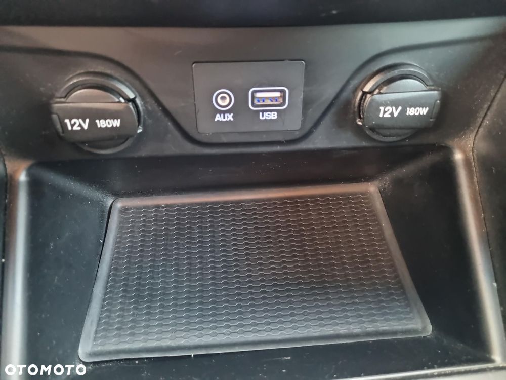 Hyundai Tucson 1.6 GDI BlueDrive Style 2WD - 23