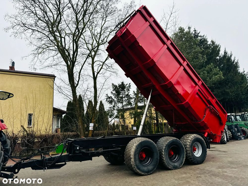 Inny Morso Tridem - 7