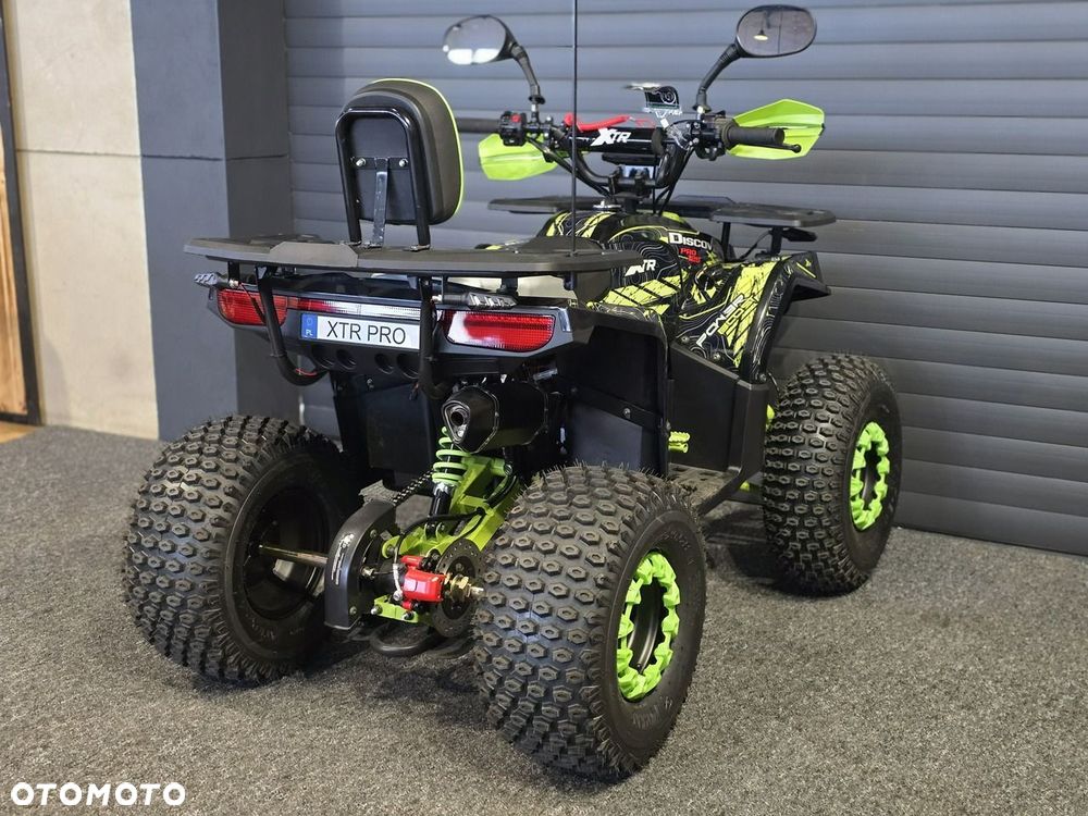 XTR Inny - 17
