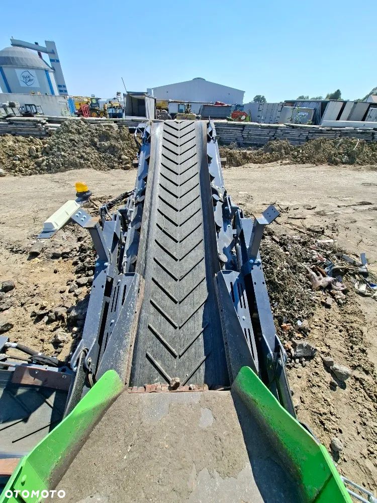 Terex EVOQUIP COLT 1000 - 12