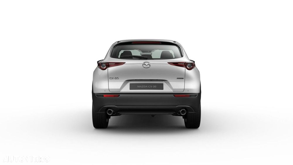 Mazda CX-30 - 4