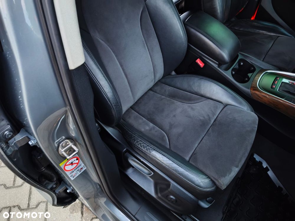 Audi Q5 2.0 TDI Quattro S tronic - 8
