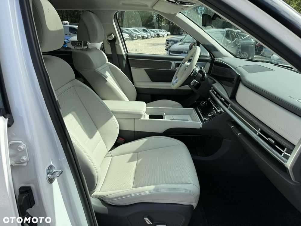 Hyundai Santa Fe - 19