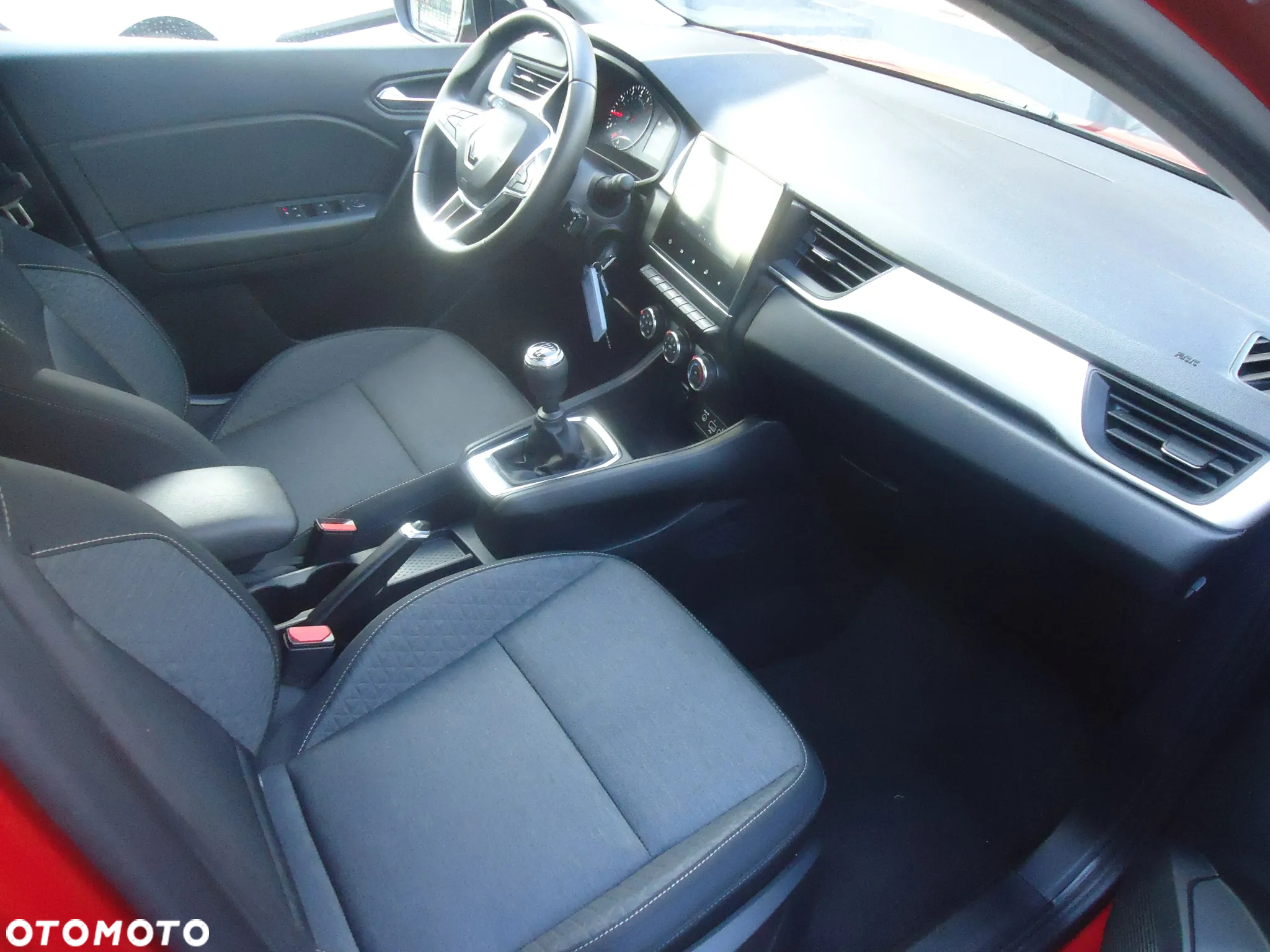 Renault Captur 1.0 TCe Zen - 19