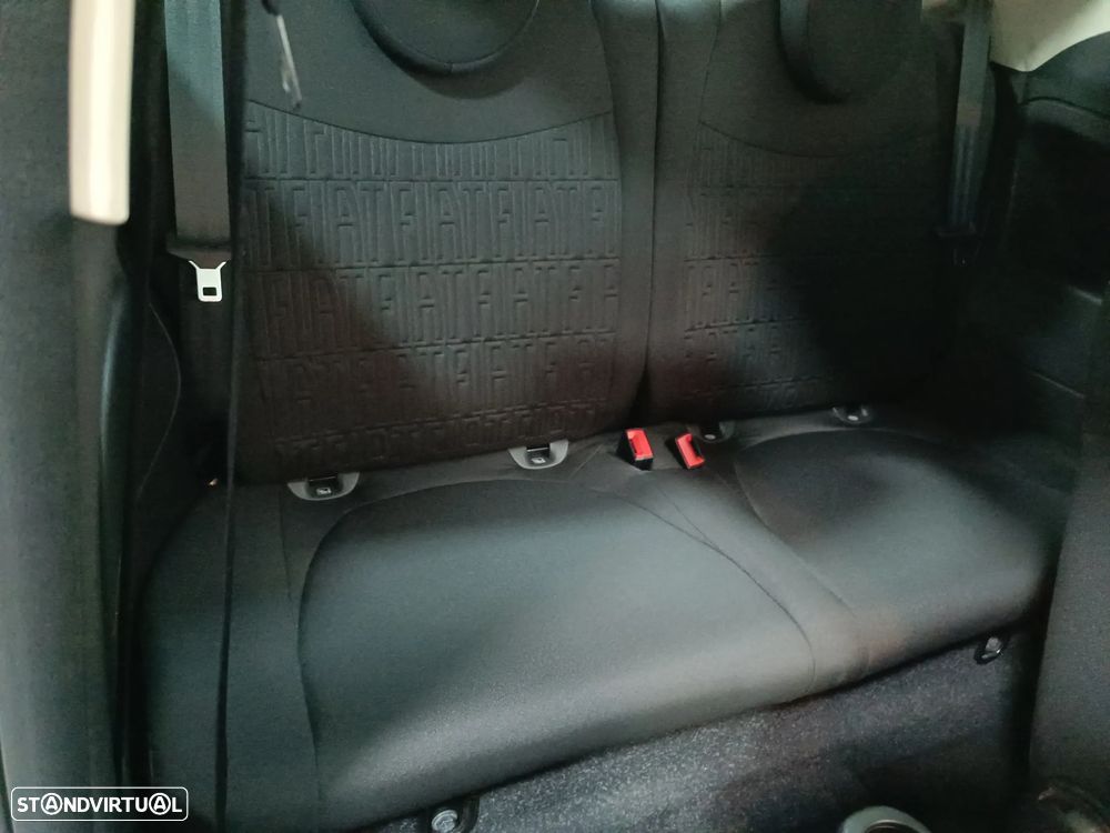 Fiat 500 1.0 Hybrid - 17