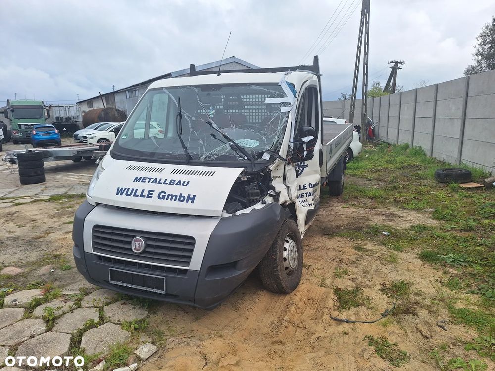 Fiat Ducato - 2