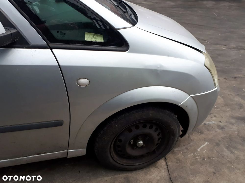 OPEL MERIVA A  02-05 1.7 CDTI POMPA WSPOMAGANIA KOLUMNA KIEROWNICZA - 14