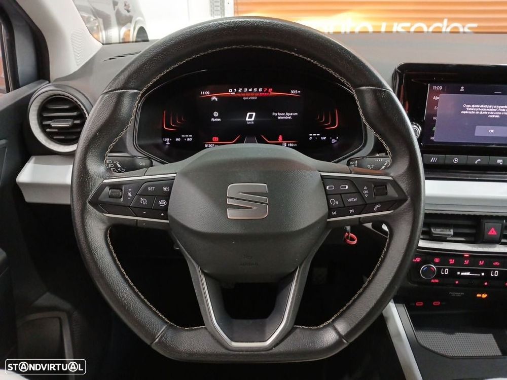 SEAT Arona 1.0 TSI Wave - 21
