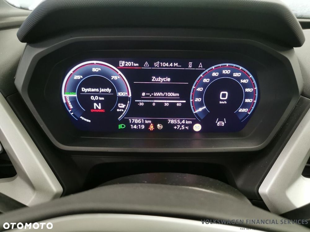 Audi Q4 Sportback e-tron - 12