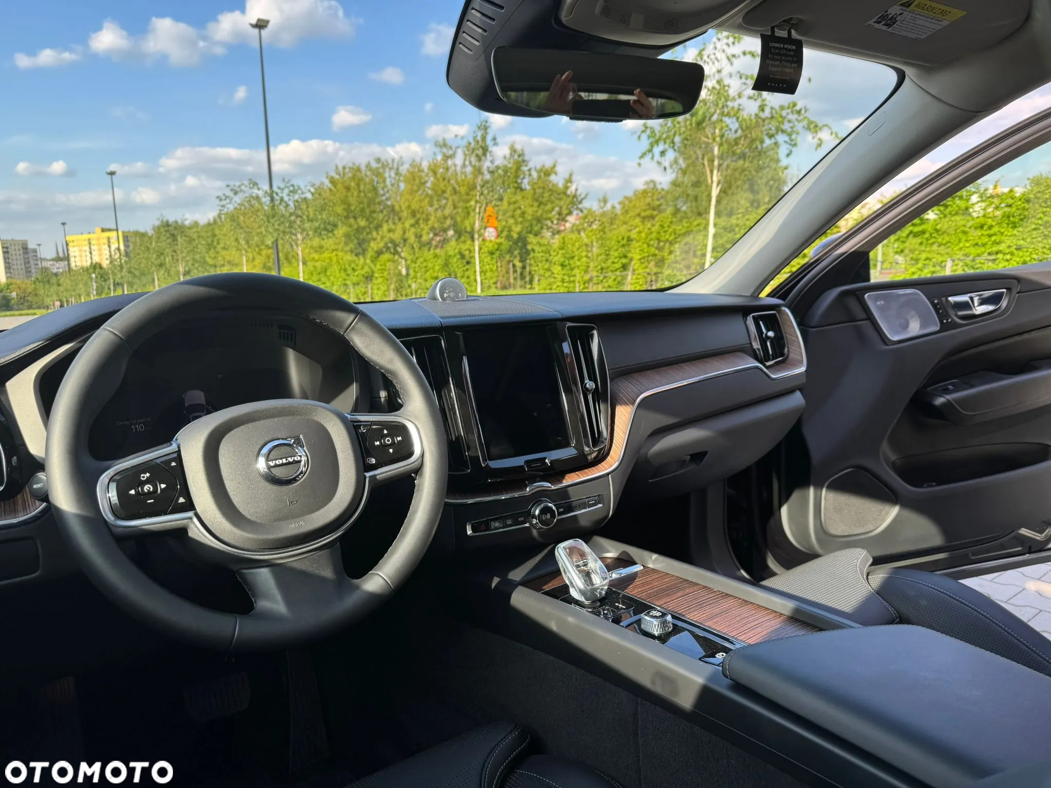 Volvo XC 60 B5 B AWD Ultimate Black Edition - 18