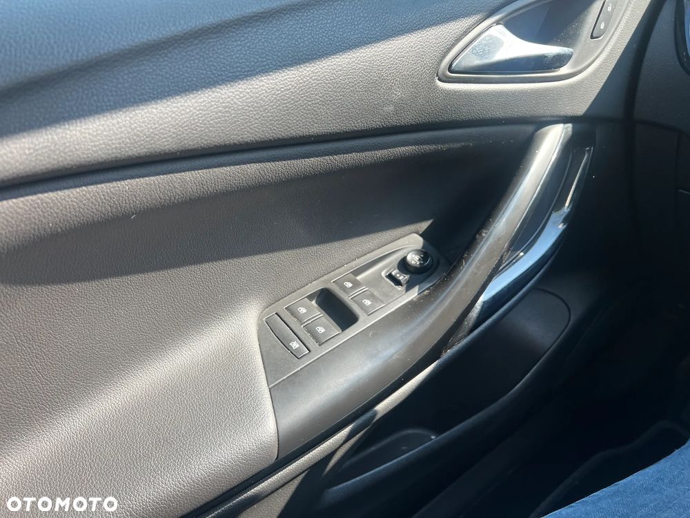 Opel Astra 1.4 T Elite S&S - 16