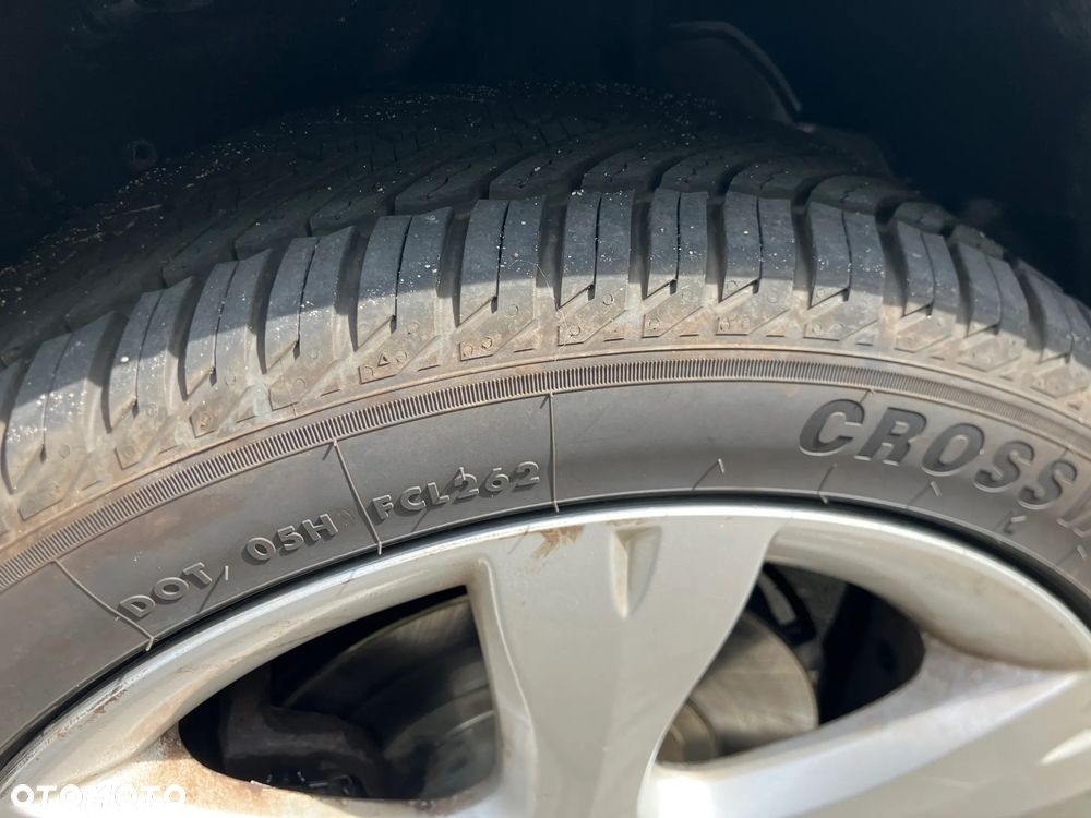 Subaru Legacy - 15