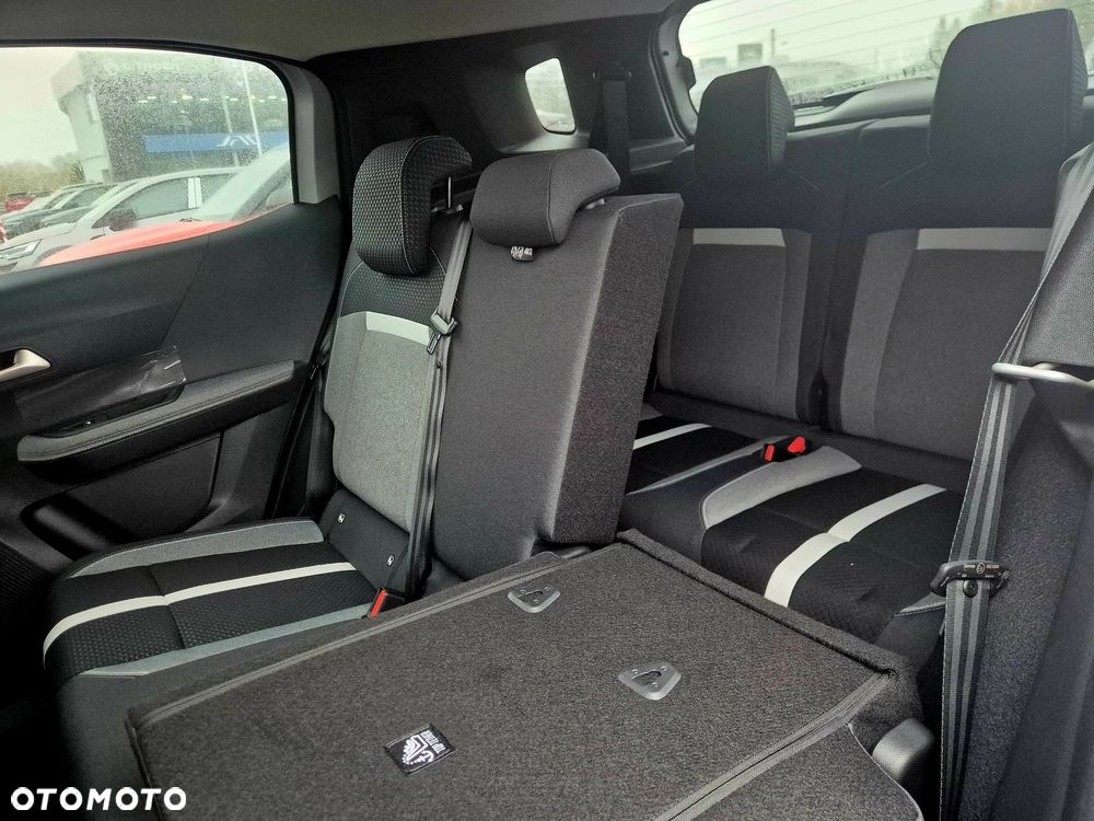 Opel Frontera - 21