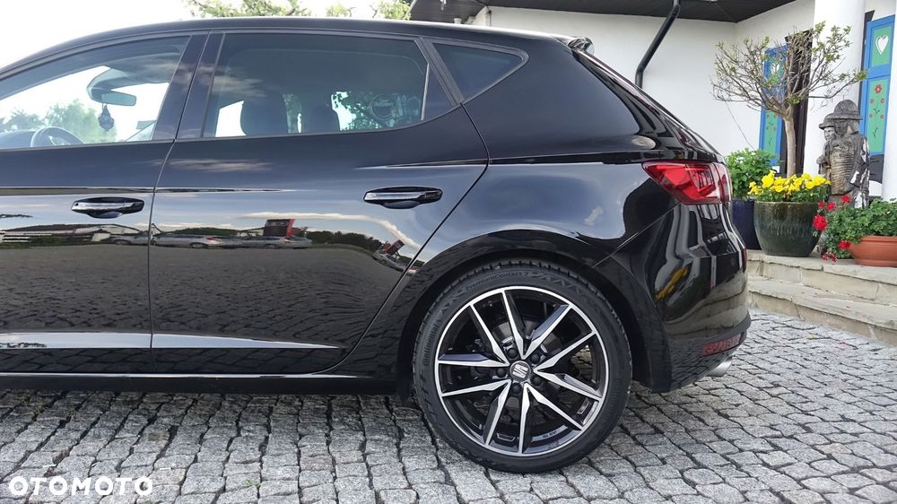 Seat Leon - 20