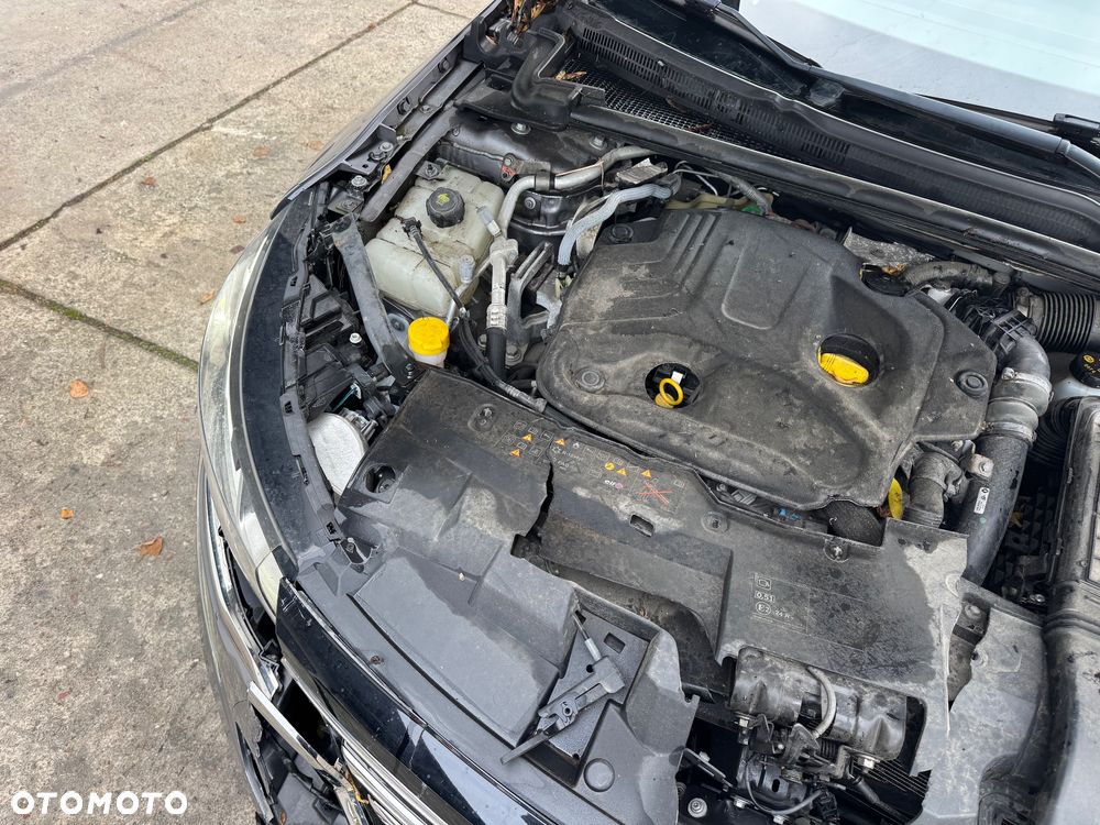 Renault Talisman Grandtour BLUE dCi 150 BUSINESS EDITION - 31