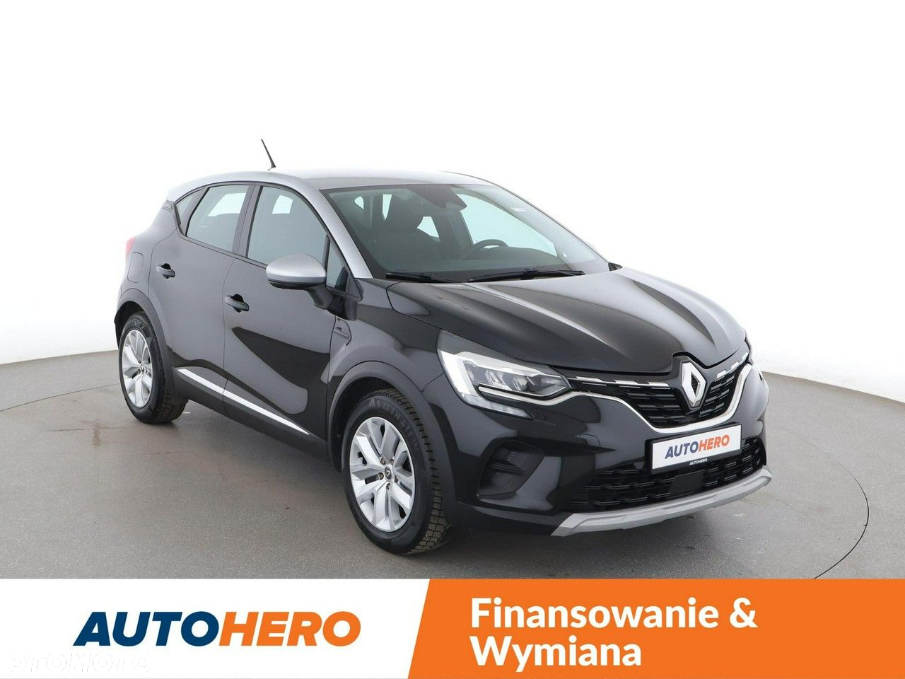 Renault Captur 1.0 TCe Zen - 10