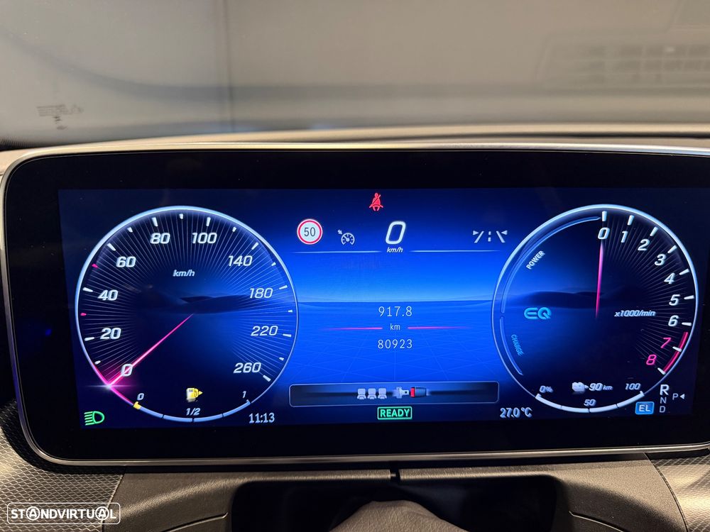 Mercedes-Benz C 300 e Avantgarde - 26